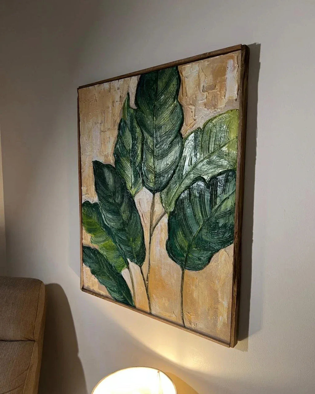 Lush Layers - Kalai India