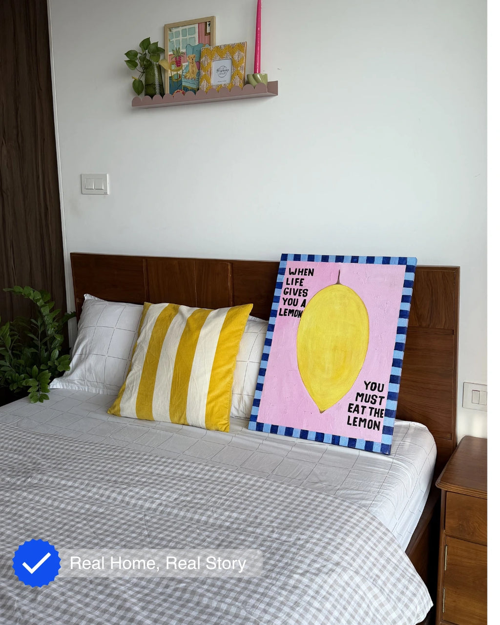 pintresty painting for bedroom