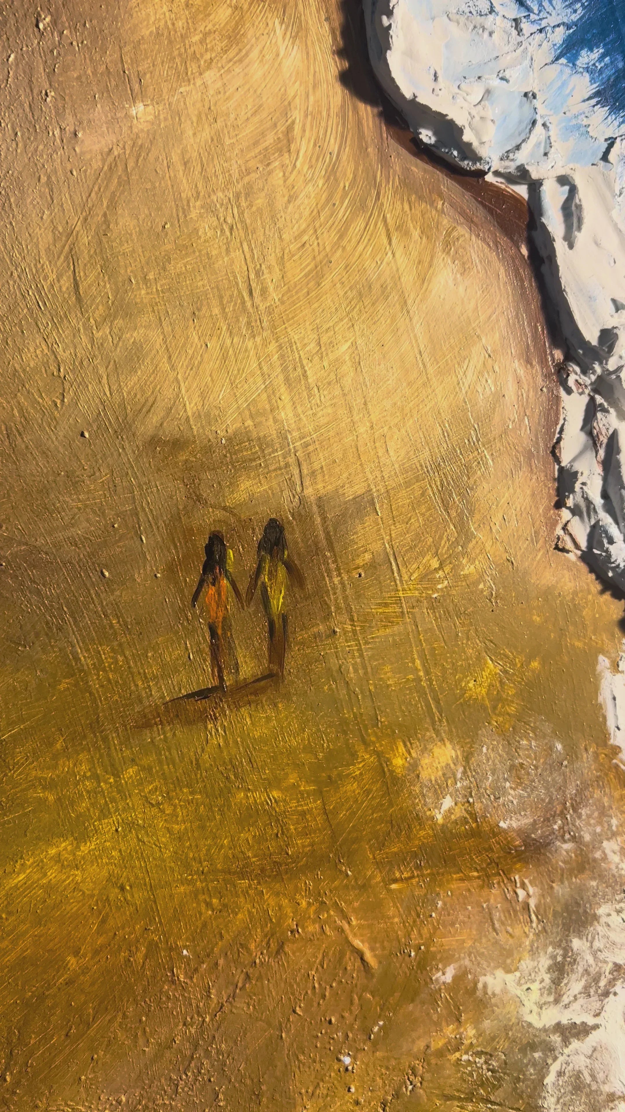 Coastal Dreams - Kalai India